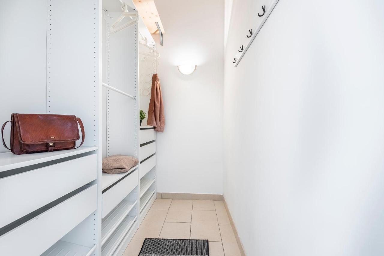 Apartamento Porcellana Double Florença