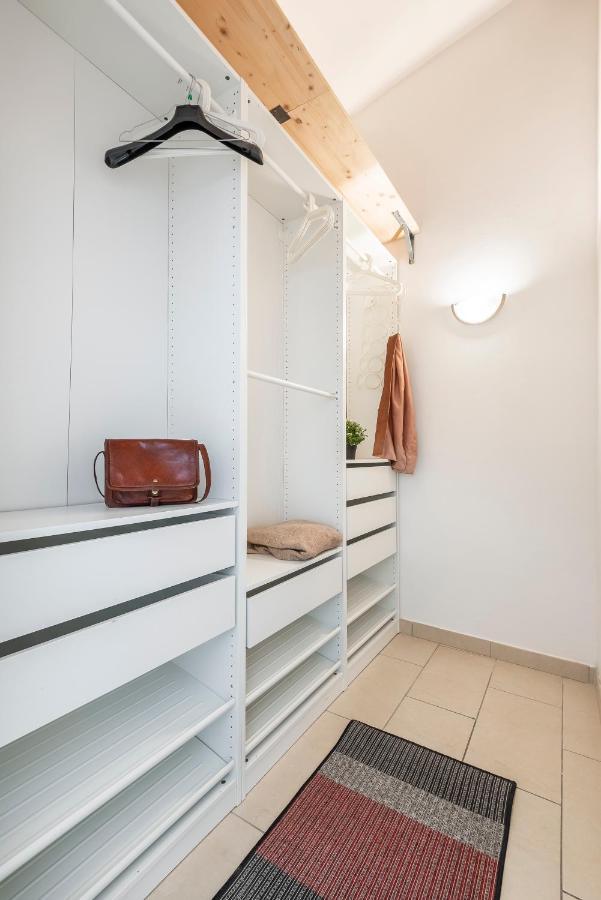 Porcellana Double Apartamento Florença