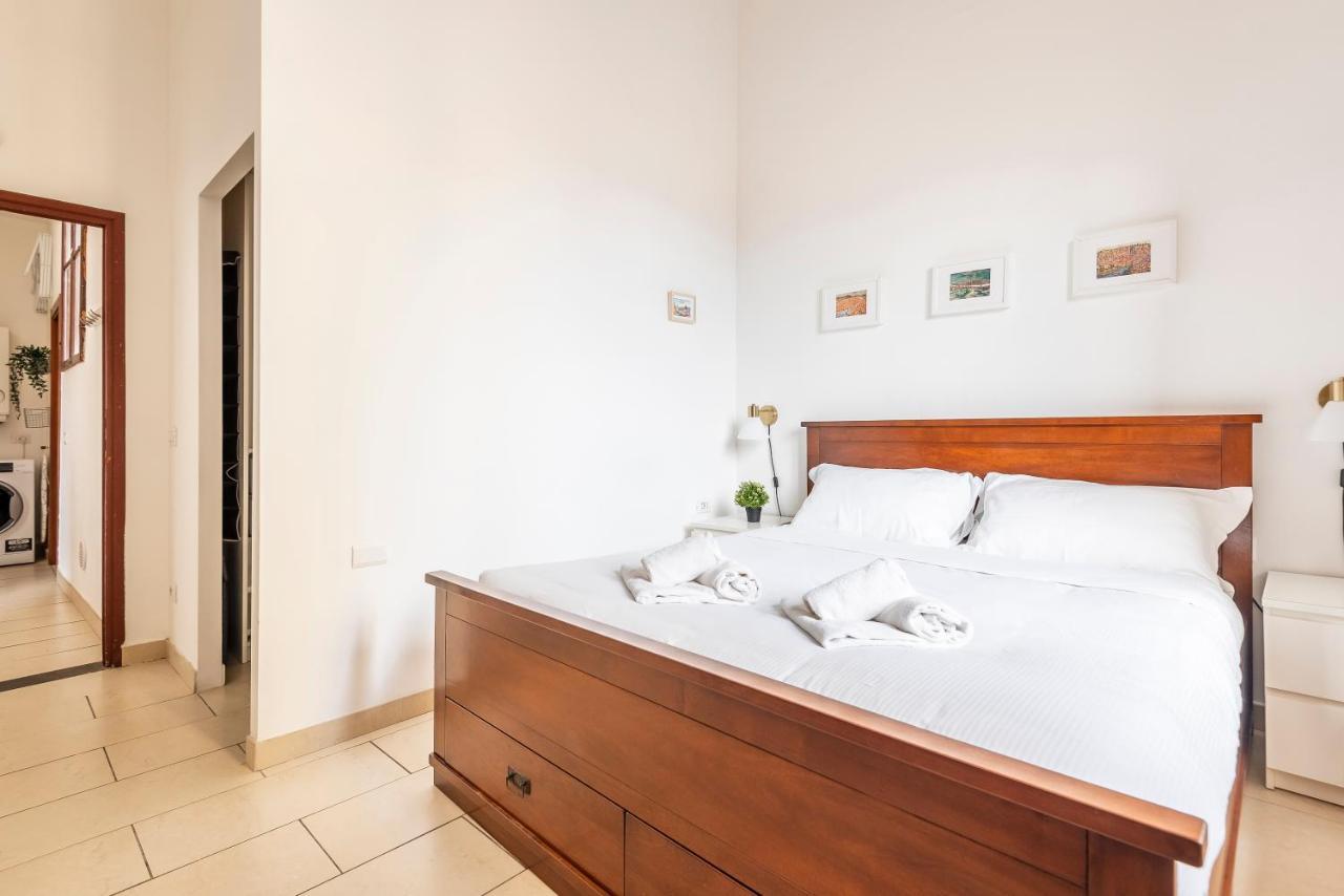 Apartamento Porcellana Double Florença